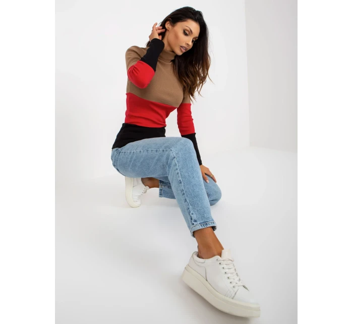 Halenka RV BZ 8465 model 18301086 velbloud - FPrice Halenka RV BZ 8465 model 18301086 velbloud - FPrice