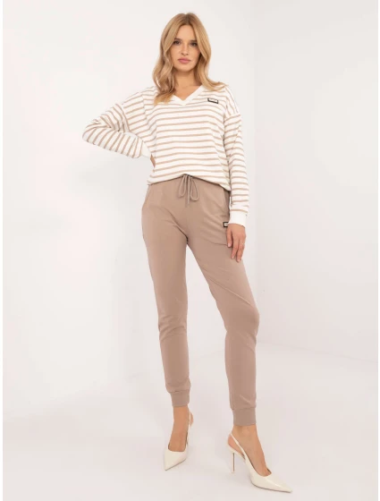 Súprava RV KMPL A 214.71 bielo-béžová