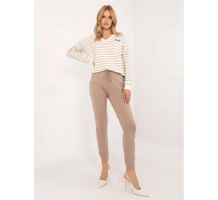 Súprava RV KMPL A 214.71 bielo-béžová