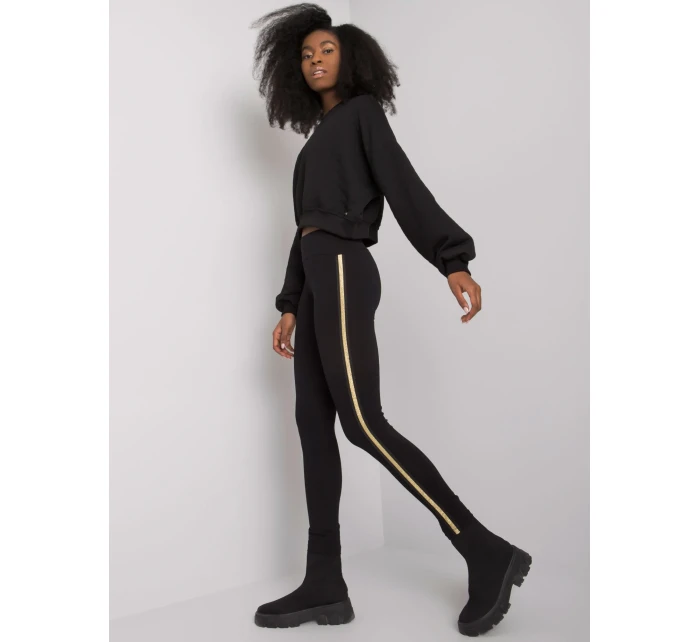 Legíny RV LG model 16732208 černá - FPrice Legíny RV LG model 16732208 černá - FPrice