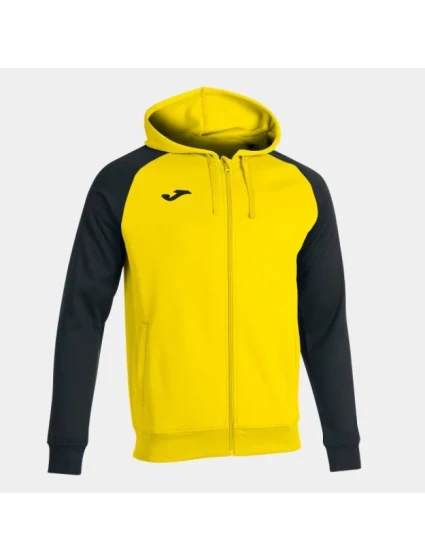 Detská mikina 101967.901 Žlto-čierna - Joma