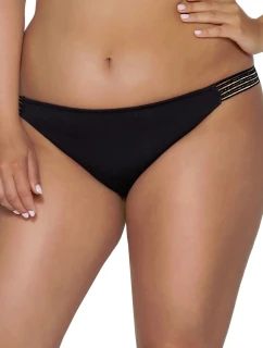 Dámske plavky SF 209/13/B Black - AVA