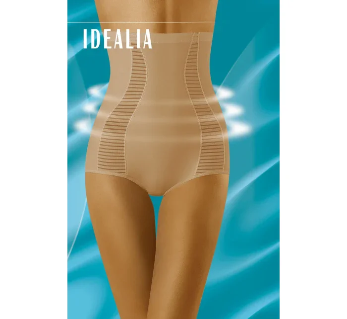 Dámske nohavičky IDEALIA