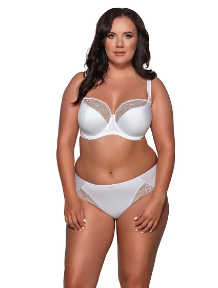 BRAZYLIANY AV model 20205647 WHITE - Ava
