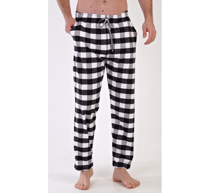 Pánske pyžamové nohavice Ondrej