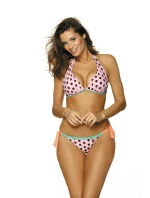 Dvojdielne plavky model 114142 Marko