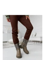 Topánky model 205051 Solea