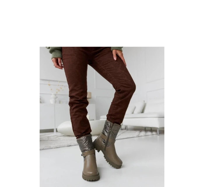 Topánky model 205051 Solea