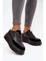 Športová obuv model 217468 Step in style