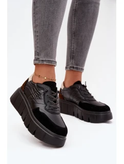 Športová obuv model 217468 Step in style