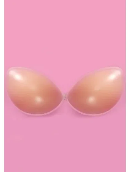 Nalepovacia neviditeľná podprsenka BS01 Julimex