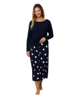 Mefemi Oceane pyžamo PS75 long/r S-2XL