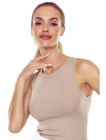 Dámska košieľka Peri cappucino - ELDAR Dámska košieľka Peri cappucino - ELDAR