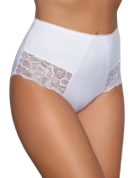 Dámské kalhotky model 18922618 white - Babell