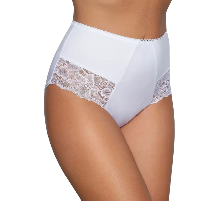 Dámské kalhotky model 18922618 white - Babell