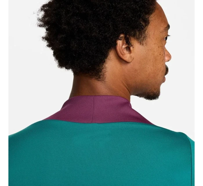 Nike PSG Strike Drill Top M FN9841-382 Pánska mikina