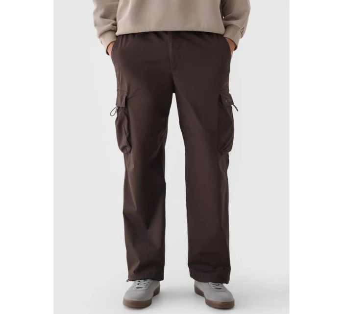 Trekové nohavice 4F M 4FWAW24TTROM0842-80S Trekové nohavice 4F M 4FWAW24TTROM0842-80S
