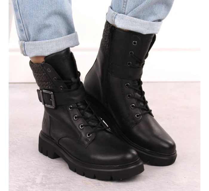 Boty W model 20907195 - Remonte Boty W model 20907195 - Remonte