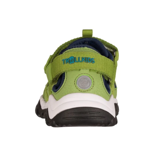 Dětské sandály  Sandal XT Jr model 21252143 - Trollkids