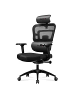 Herné kreslo Huzaro Combat 7.0 Black