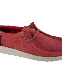 Hey Dude Wally Juta M 43085-79B