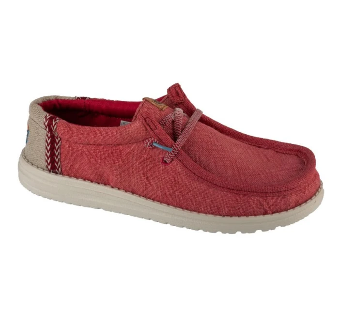 Hey Dude Wally Juta M 43085-79B