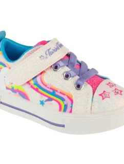 Shimmer Pink 22 model 21384425 - Skechers