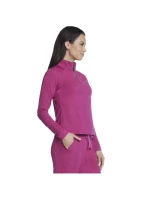 Ultra Go 1/4 Zip Pink S model 21387334 - Skechers Ultra Go 1/4 Zip Pink S model 21387334 - Skechers