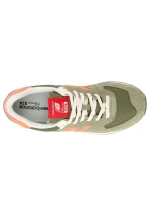 green unisex tenisky (BGR) model 21396016 - New Balance