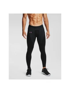 Under Armour Pánske tréningové legíny 1356623 - RUSH SEAMLESS CG LEGGINGS