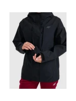 Dámska treková bunda s membránou 10000 4F 4FWAW25TTJAF1011-20S Dámska treková bunda s membránou 10000 4F 4FWAW25TTJAF1011-20S