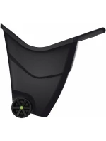 ZÁHRADNÝ ZÁSOBNÍK LOAD GO II ČIERNY