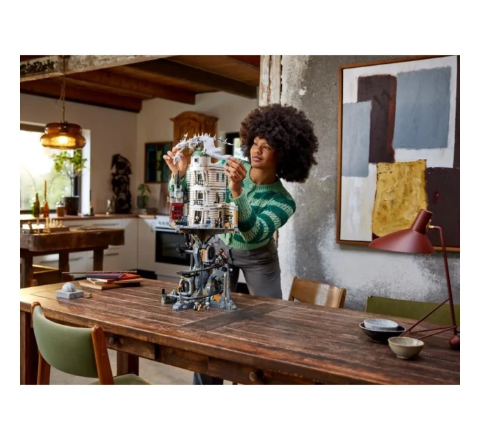 LEGO Harry - edice model 21864874 LEGO Harry - edice model 21864874