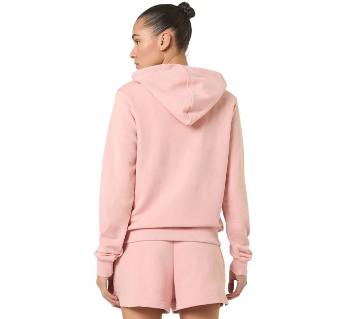 Dámská mikina  light pink model 22097043 - Fila