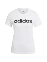 Koszulka Essentials Linear W model 19557155 - ADIDAS Koszulka Essentials Linear W model 19557155 - ADIDAS
