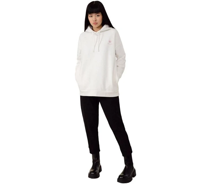 Dámska mikina W HOL22 BLD603A 11S - Outhorn