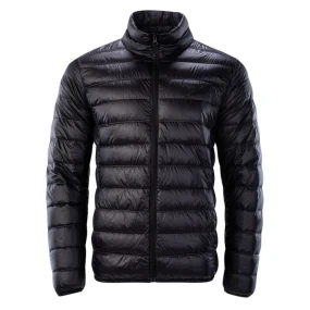 Pánska bunda Blanco M 92800372045 - Iguana Pánska bunda Blanco M 92800372045 - Iguana