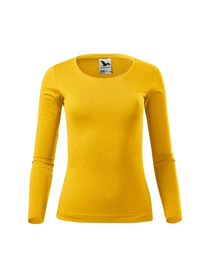 Tričko FitT Ls W model 17999999 - Malfini Tričko FitT Ls W model 17999999 - Malfini