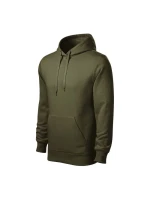 Pánska mikina s kapucňou Cape M MLI-41369 - Malfini