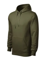 Pánska mikina s kapucňou Cape M MLI-41369 - Malfini