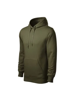 Pánska mikina s kapucňou Cape M MLI-41369 - Malfini