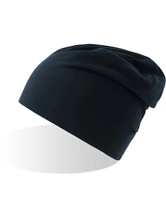 Elastická čepice navy model 22450171 - Atlantis Headwear
