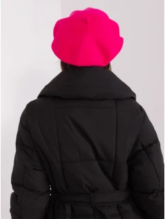 AT CZ uzáver 231305.82P tmavo ružová