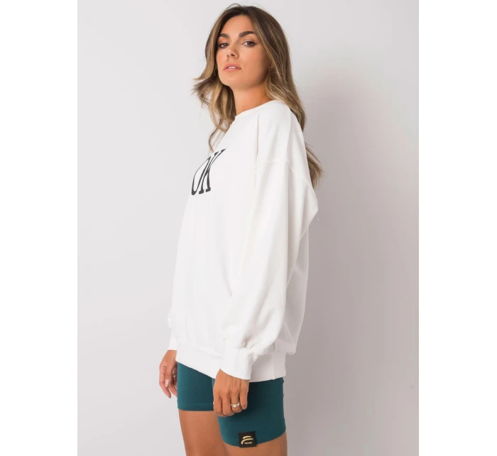 Blúzka EM BL 617.49 ecru