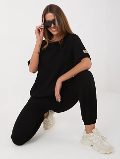 Súprava RV KMPL A1290.94 čierna