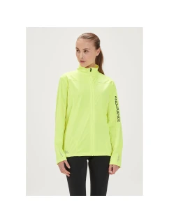 Dámská cyklistická bunda Endurance Ziva