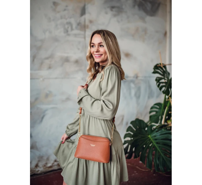 Kabelka VUCH Faye Brown Kabelka VUCH Faye Brown