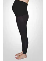 Tehotenské legíny Mama LC05 - BAK