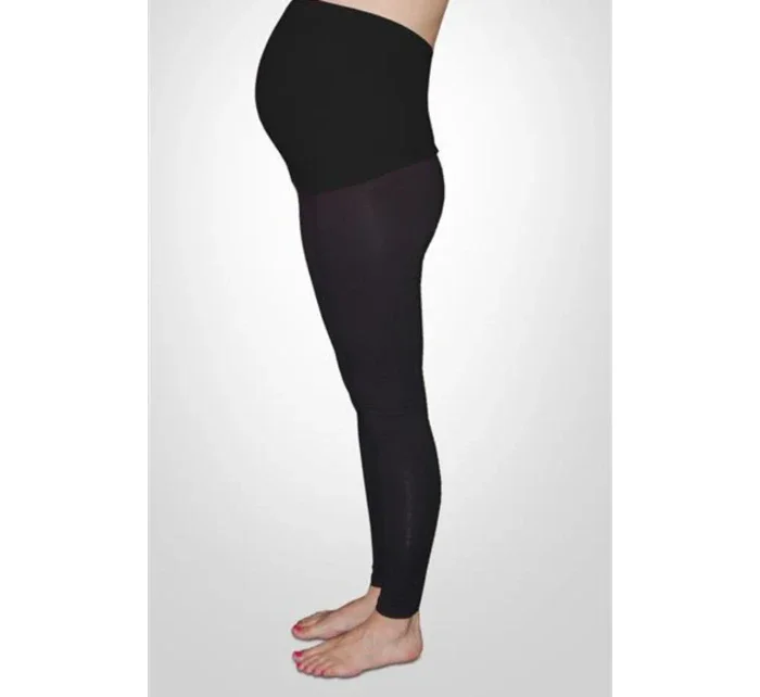 Tehotenské legíny Mama LC05 - BAK