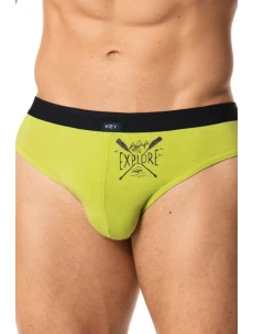 Pánske slipy MPP 731 A20